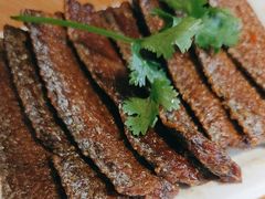 -小土豆北方菜馆(文慧园店)