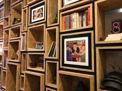 -咖法森林·咖啡  酒吧(天河店)