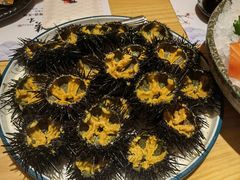 -贵木日本料理·铁板烧(新地假日广场店)
