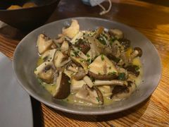 -Mercato莫卡多露台餐厅与酒吧(K11店)