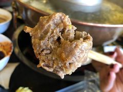 -情忆草原涮肉馆