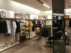 -ZARA(成都远洋太古里店)