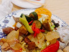 -天津津利华酒店