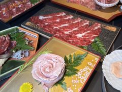 -300杯·和牛烧肉清酒专门店(廊里店)