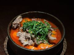 -Fuzzy Bistro 浮几韩餐·茶酒馆