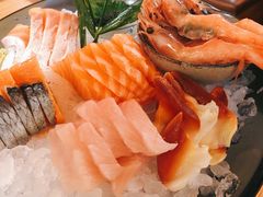 刺身拼盘-和枫の宴日式料理(潘家园店)