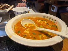 -刘记大块烤羊腿餐吧(北沙滩店)