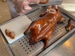 -北京全聚德(方庄店)