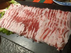 -清真·京华源铜锅涮肉(丰庆店)