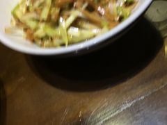 -何氏排骨(左家塘店)