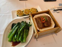 -粤财皇冠假日酒店·彩华轩中餐厅