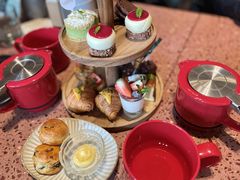 -La Terre乐田(万象城店)