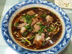 -南花桥羊肉馆老字号(乌镇店)