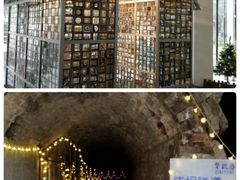 -广州市紫泥堂文化创意园景区
