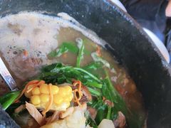 -峰瑞藏地美食·石锅鸡·牦牛肉(大昭寺品牌店)
