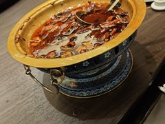 -新乾隆酒楼(帝景园店)