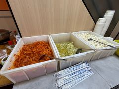 -何记鳝鱼面馆(开发区分店)