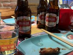 -馋嘴猫北京食堂·烤鸭·宵夜(亚运村店)