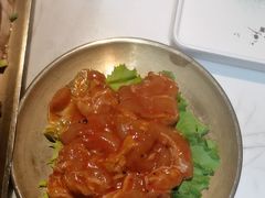 -炙城·韩式烤肉(南京东路店)