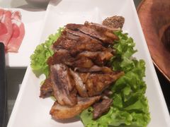 -东来顺饭庄(王府井步行街店)