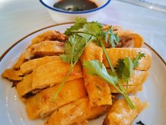 农家白斩鸡-碧海银沙海鲜餐厅(恒大海上威尼斯店)