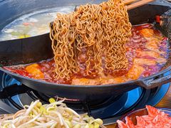 -阳阳老火锅(小南门店)