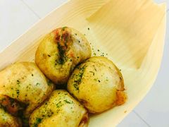 -粉粉乐鲷鱼烧(美罗城店)