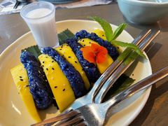 -CHINCHIN 青青·泰国料理(万象食家店)