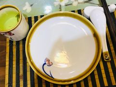 -素心斋素食餐厅