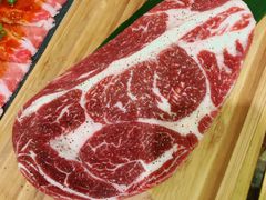 -秦小牛煎肉餐厅(河北大街总店)