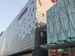 -宁波鄞州万达广场
