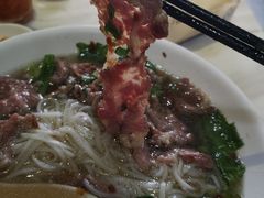 -抖牛白塔牛肉粿条汤(水围店)