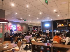 -必胜客(武进万达店)