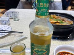 -九寨沟特色牦牛肉汤锅