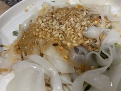 特色凉皮-老九圆山西面馆(CBD店)