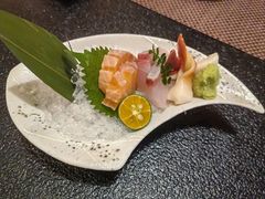 -长崎屋·日本料理·刺身·烧鸟(天河北路店)