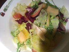 果蔬大巴扎-楼兰新疆主题餐厅(苏州中心店)