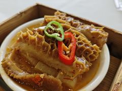 -国贸旋转餐厅(国贸广场店)