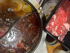 -牛匠和牛寿喜锅(西安总店)