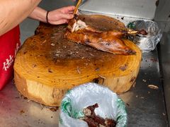 -海窝子刘鹅肉(总店)