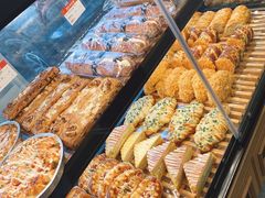 -嘉年华面包房餐厅（饺子馆）(陶然亭店)