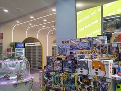 -meland·儿童乐园·游戏厅娃娃机·电玩Xbox(成都合生汇店)