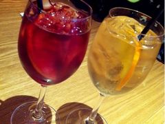 鸡尾酒-西塔5号(原名弗伦斯堡啤酒坊)