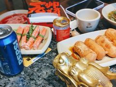 -蜀大侠火锅(建设路第五大道店)