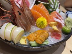 -小山日本料理(太古汇店)