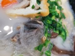 青春老鸭汤鸭血粉丝-鸭小妹鸭血粉丝(老门东店)