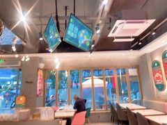 -柠檬树茶餐厅(海雅缤纷城店)