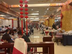 -全聚德(上海首店浦东店)