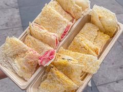 -大芊金重庆串串火锅(南京路店)