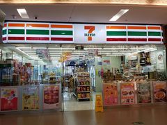 -7-ELEVEn(缤果空间店)